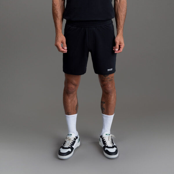 Commissioned Cumulus Shorts